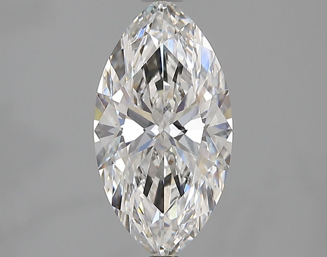 2.01ct Marquise E - VVS2 - Excellent cut - LD305213