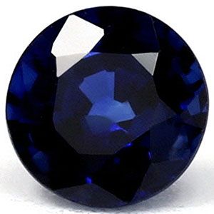 0.76ct Sapphire