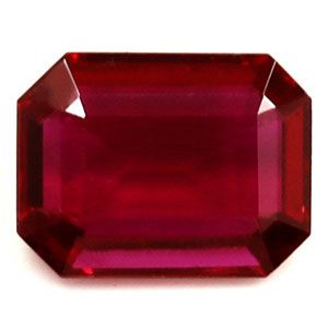 0.26ct Ruby