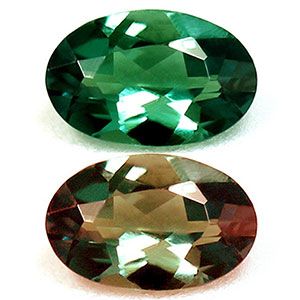 0.25ct Alexandrite