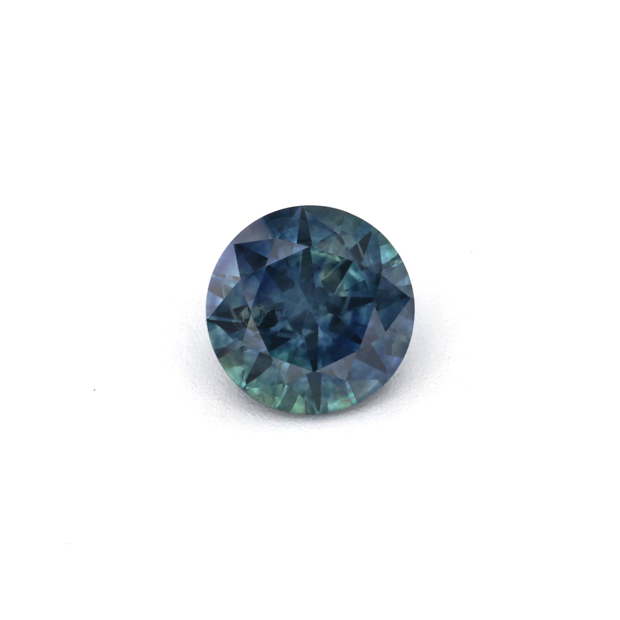 0.66ct Sapphire