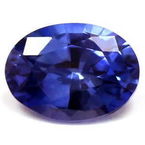 0.84ct Sapphire