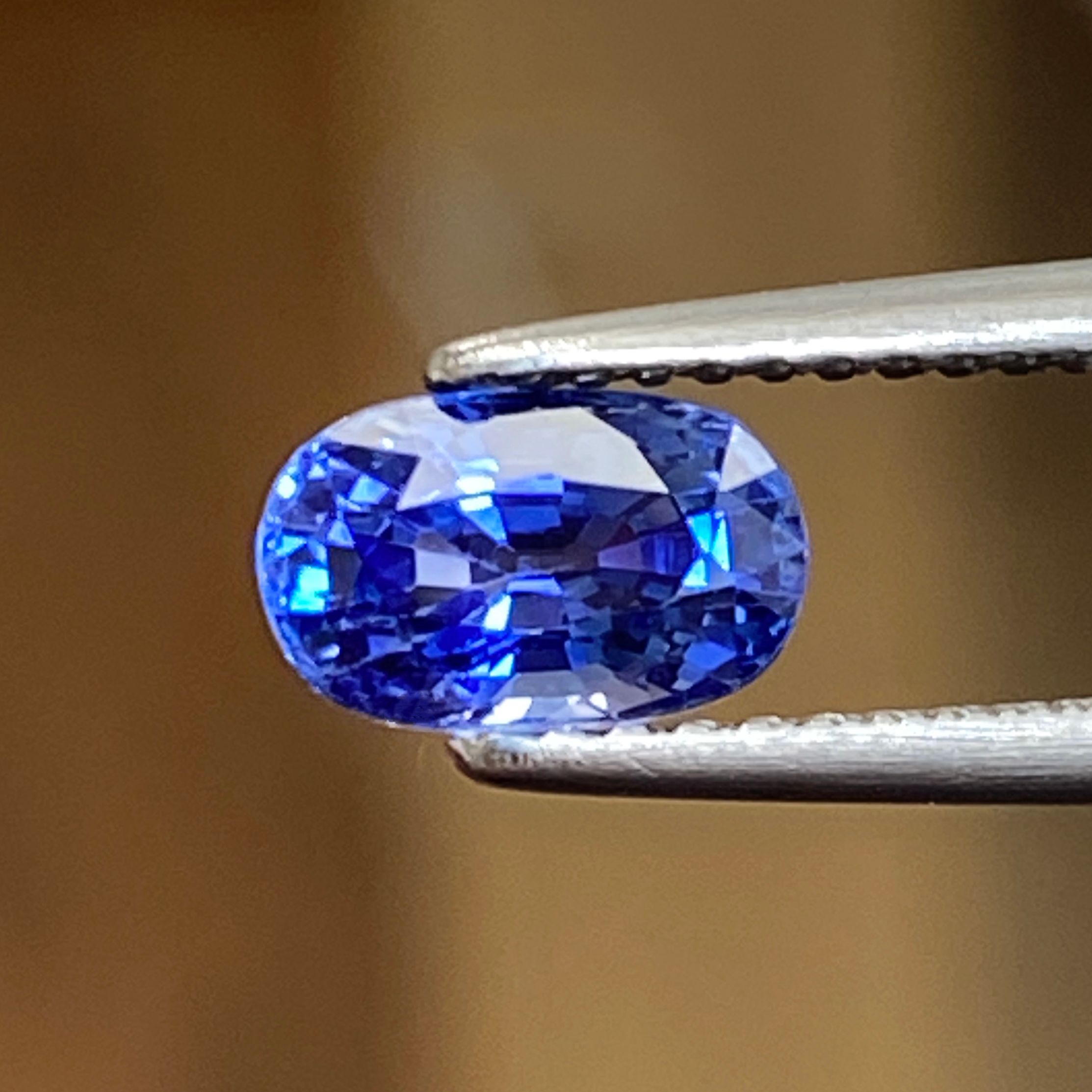 1.24ct Sapphire