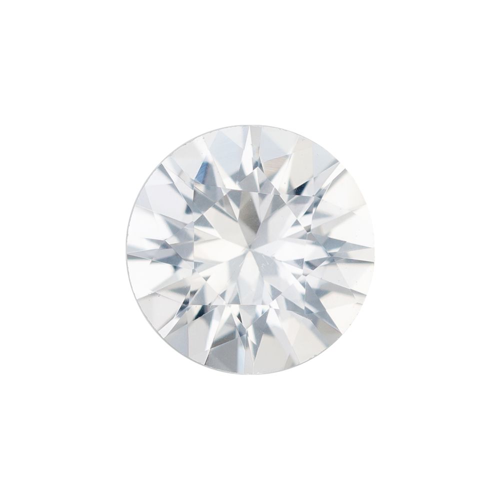 0.85ct Sapphire