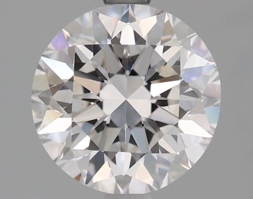 Diamant Rond 2.00 ct - Couleur E - Pureté VS1