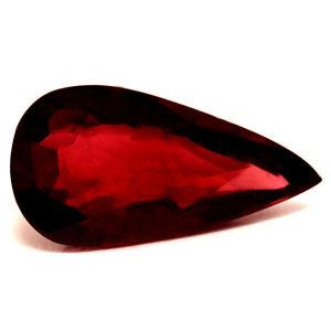 1.05ct Ruby