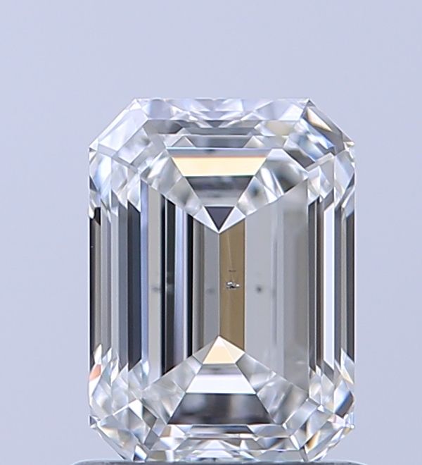 1 ct EMERALD