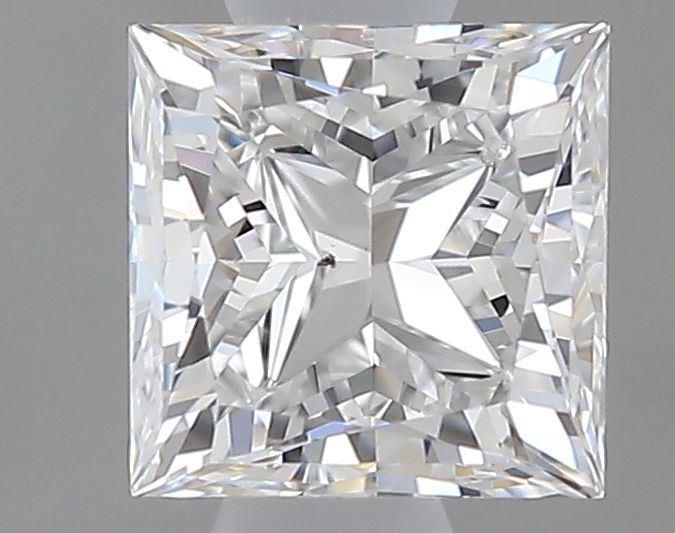 0,5 ct PRINCESS
