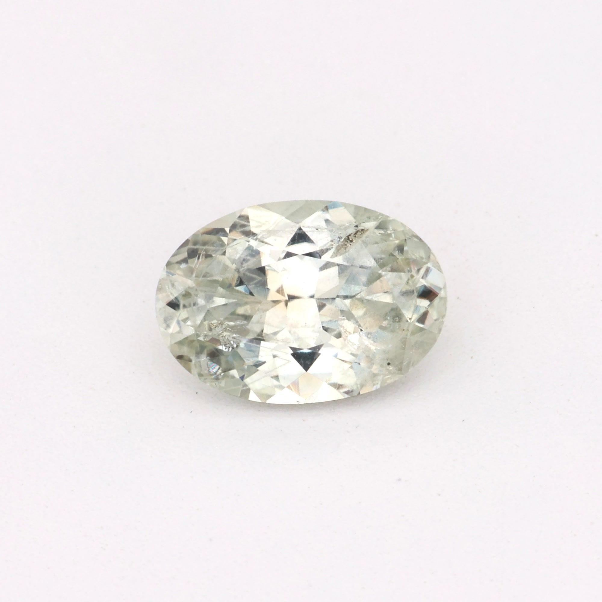 0.63ct Sapphire