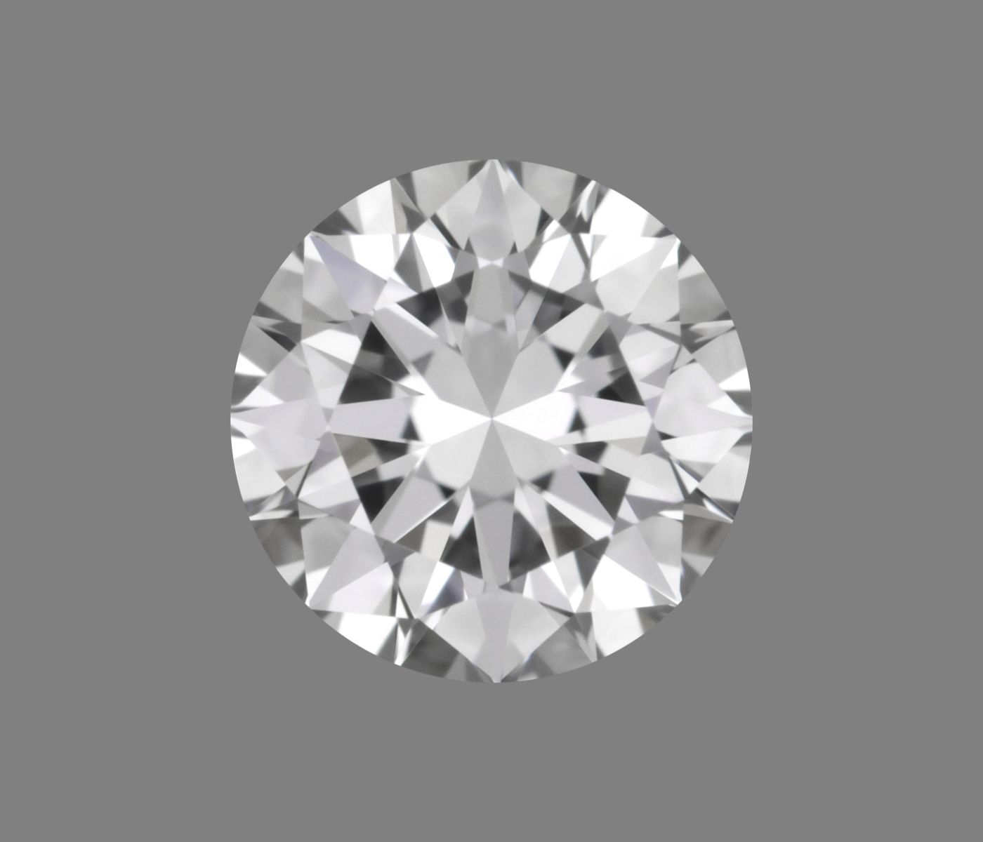 Diamante 0,33 ct ROUND