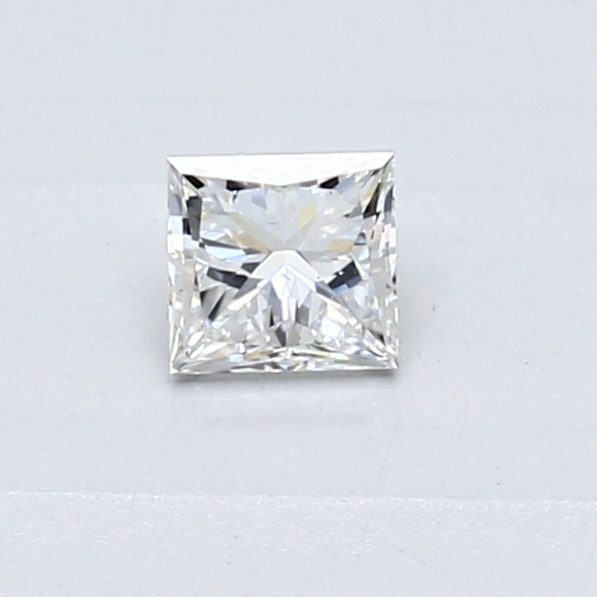 Diamante 0,30 ct PRINCESS