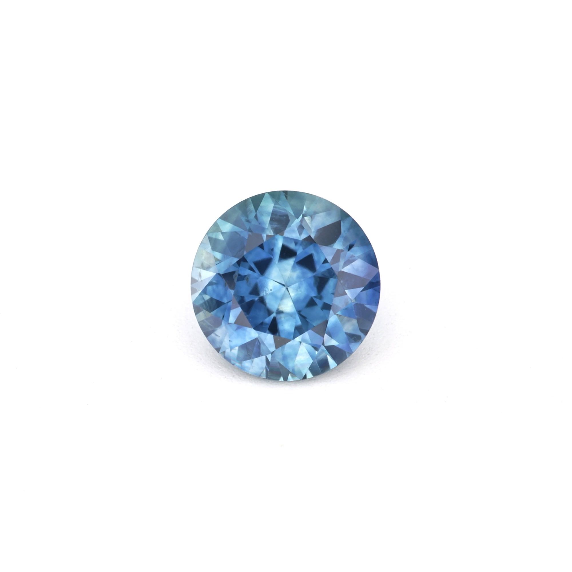 0.86ct Sapphire
