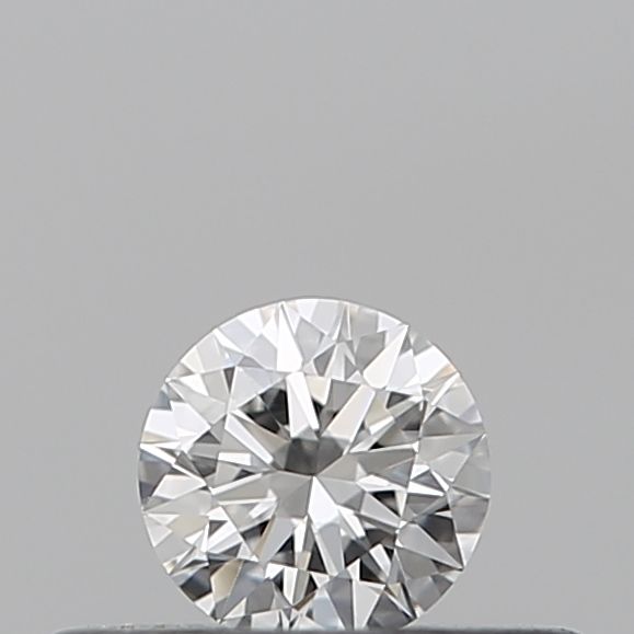 ROUND 0.19 carat diamond