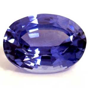 0.88ct Sapphire