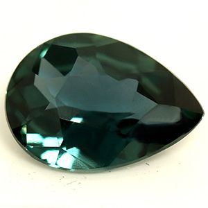 0.32ct Sapphire
