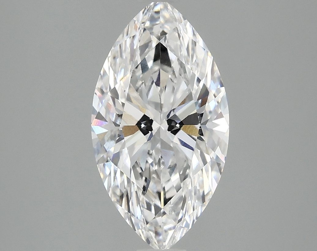 2.01ct Marquise E - VS1 - Excellent cut - LD182781
