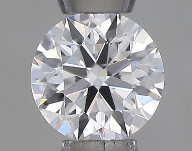 ROUND 0.18 carat diamond