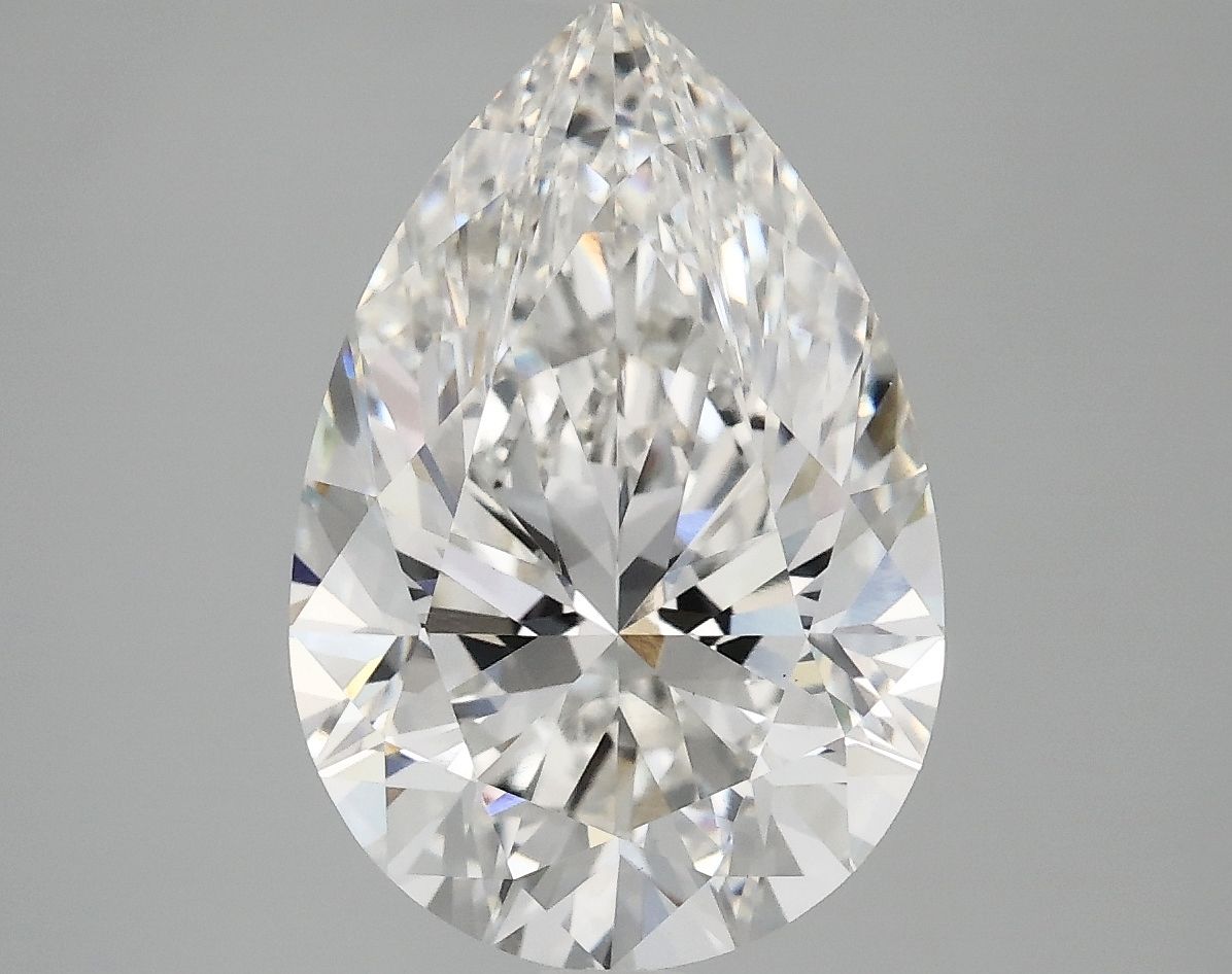 4.83 Carat · F · VS1 Rare Carat Ideal Cut