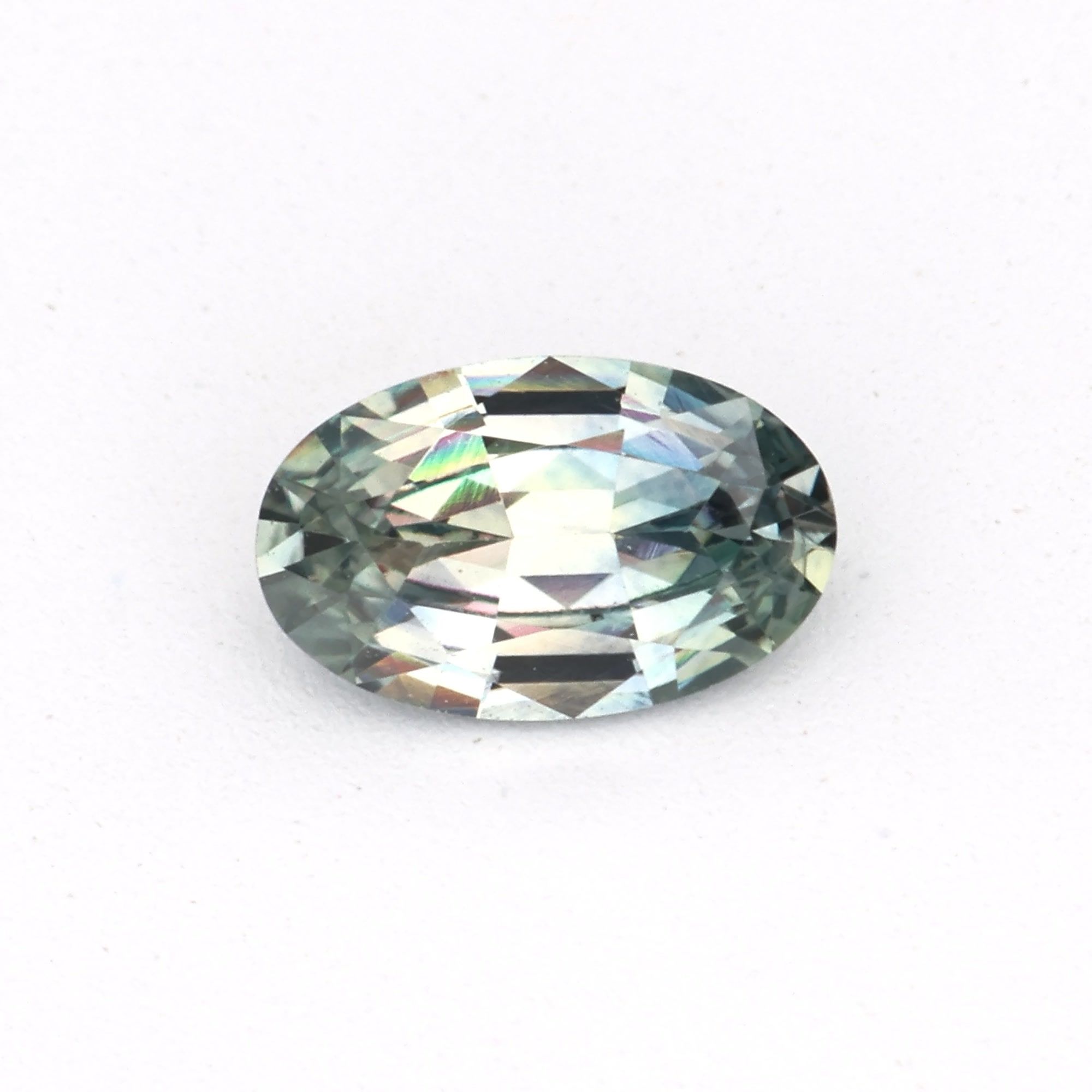 0.23ct Sapphire