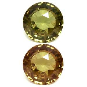 0.87ct Alexandrite