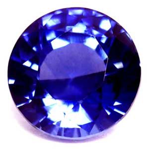 0.52ct Sapphire