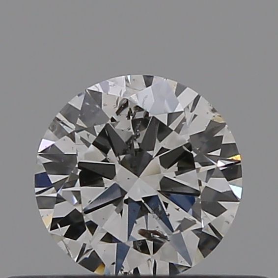 Diamante 0,30 ct ROUND