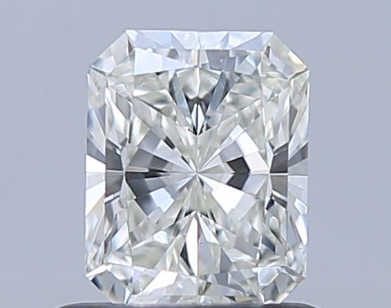 Diamant Radiant 0.70 ct - Couleur I - Pureté VS1