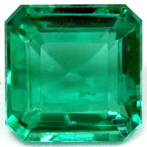 1.26ct Emerald