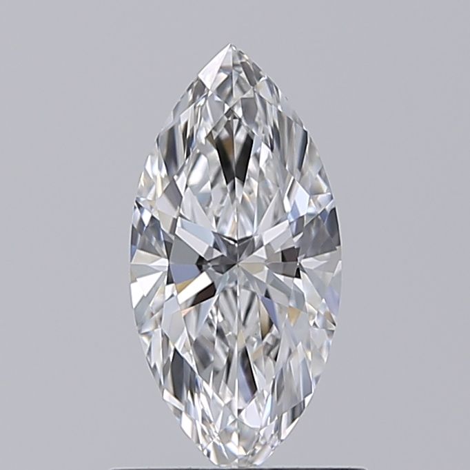 Marquise 0.63ct Diamond