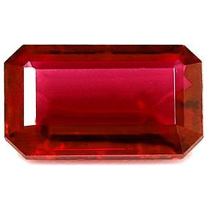 0.29ct Ruby