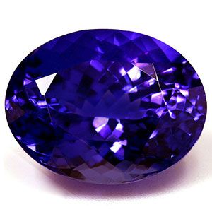 6.76ct Tanzanite