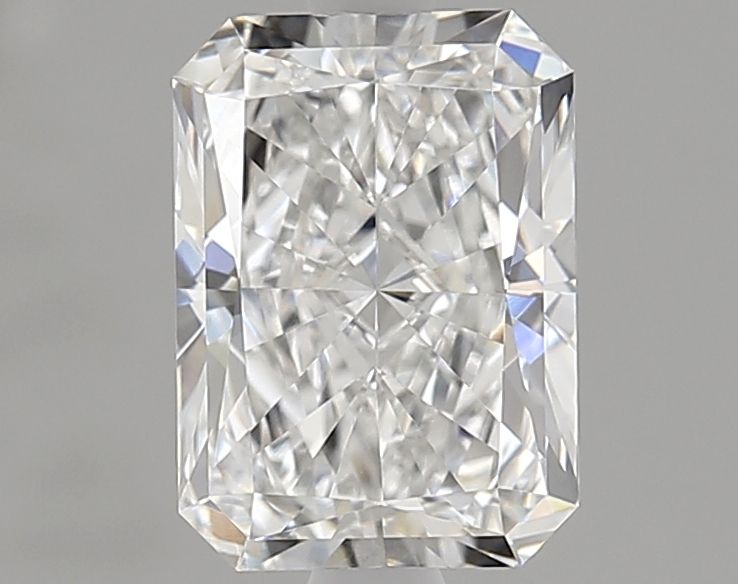 1.75ct Radiant D - VVS1 - Excellent cut - LGD278730