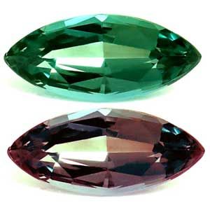 0.11ct Alexandrite