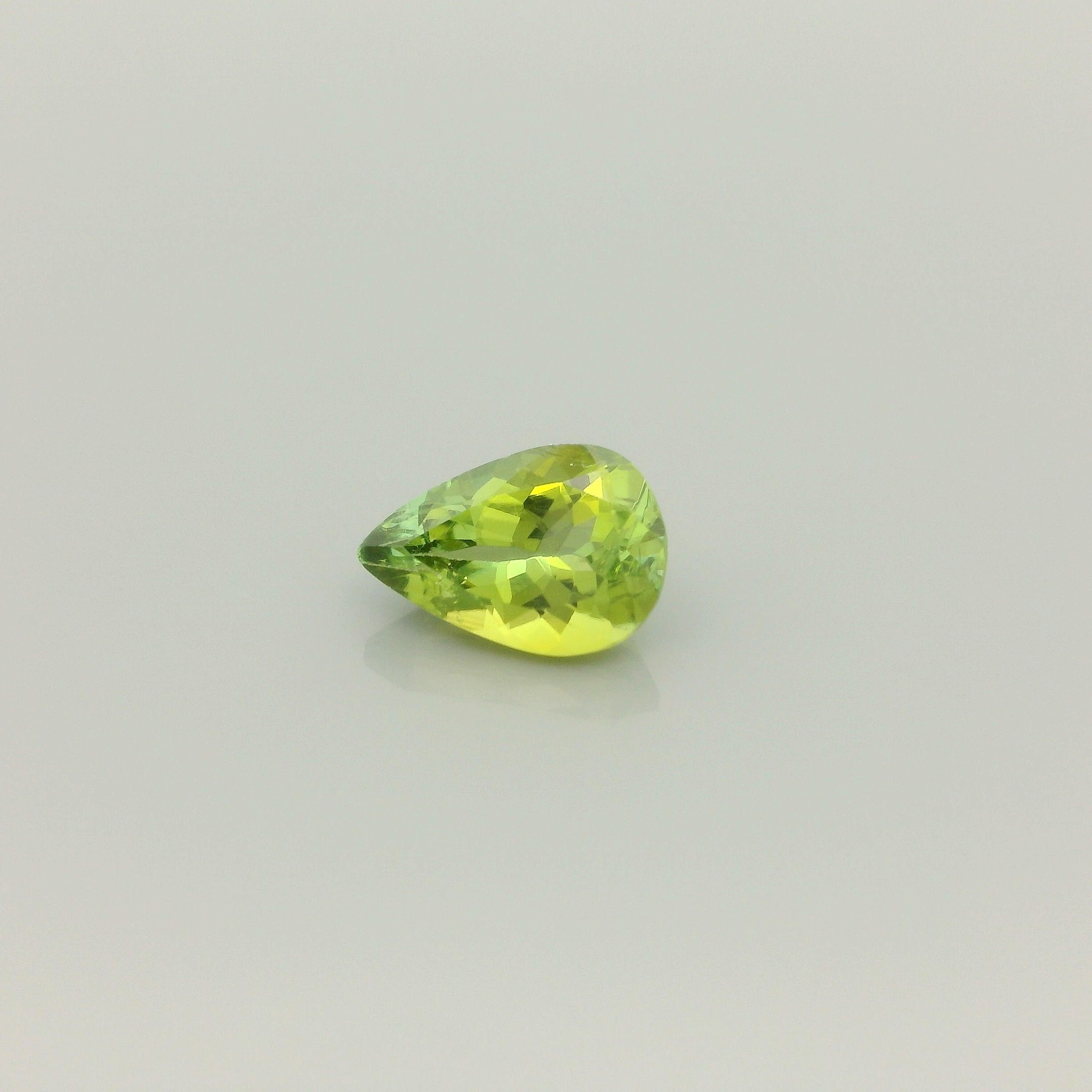 1.43ct TOURMALINE