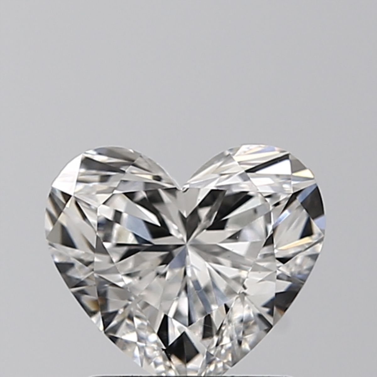 1.20 Carat Heart Diamond
