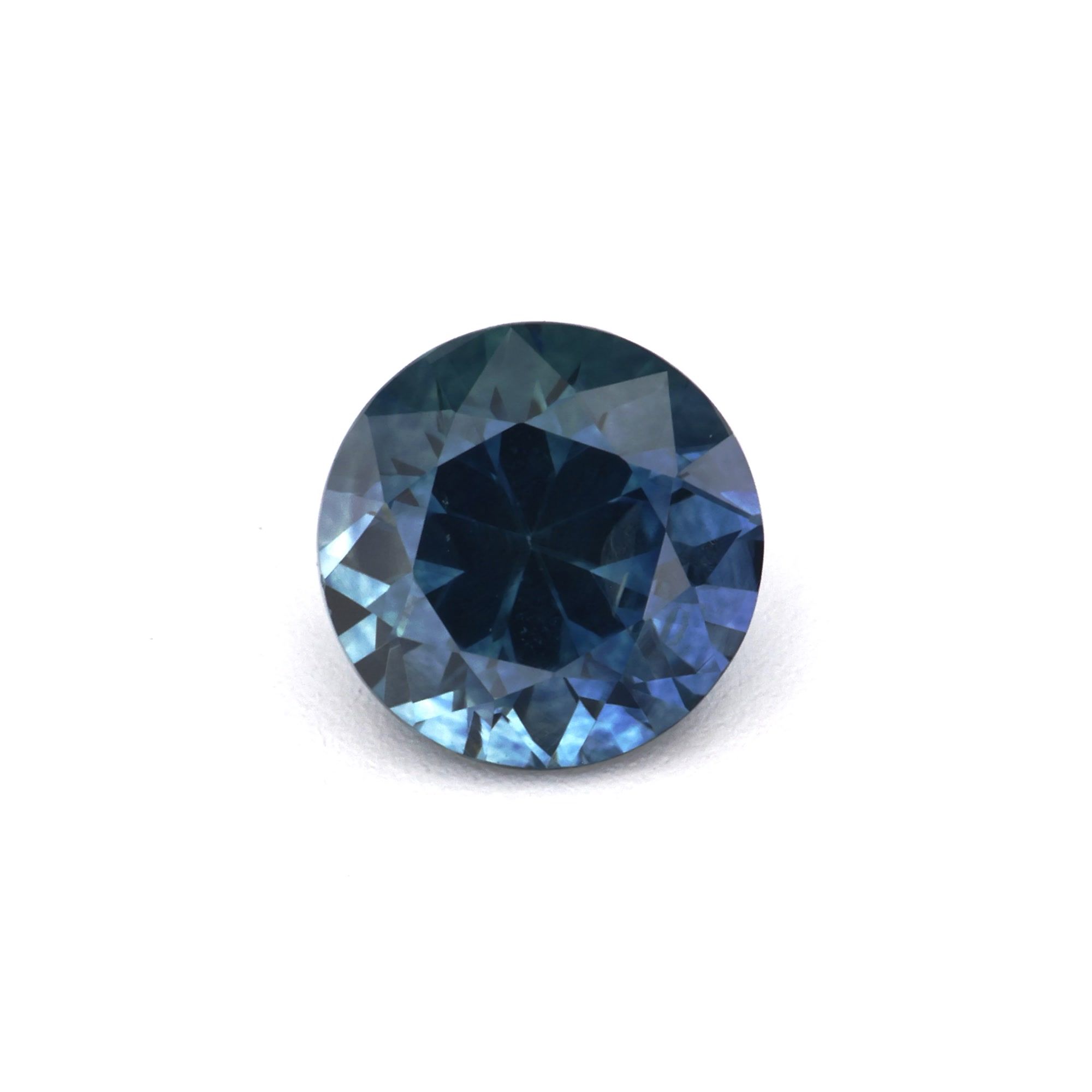 0.89ct Sapphire