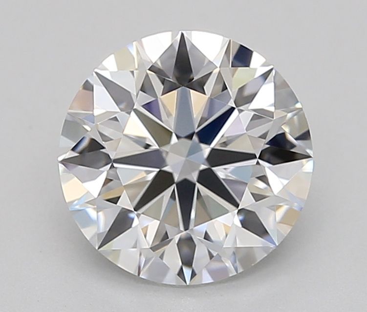 1.5ct Round D FL Ideal Cut