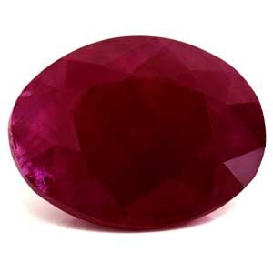 2.25ct Ruby