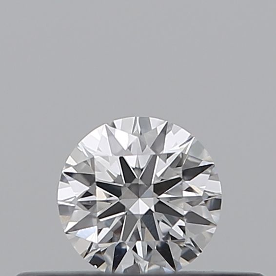 Diamante 0,19 ct ROUND