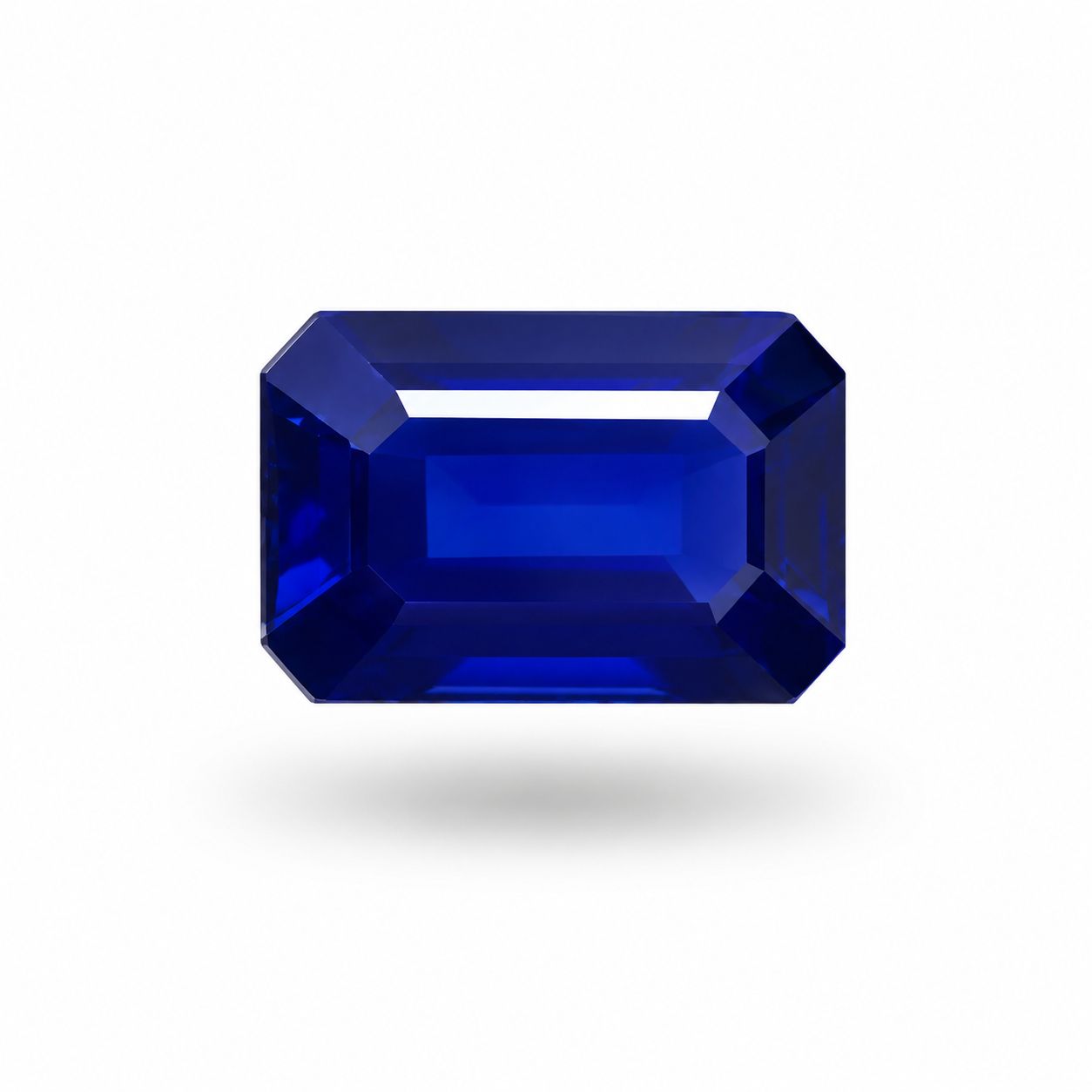 0.77ct Sapphire
