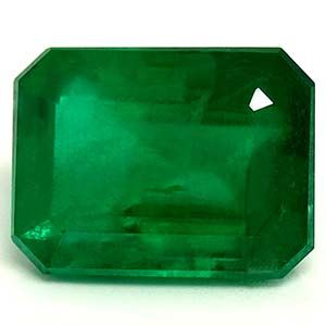1.56ct Emerald