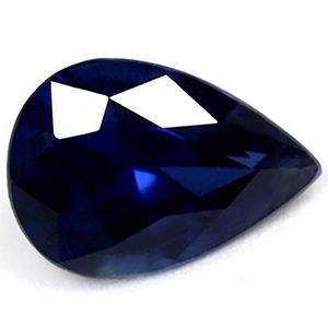 0.78ct Sapphire