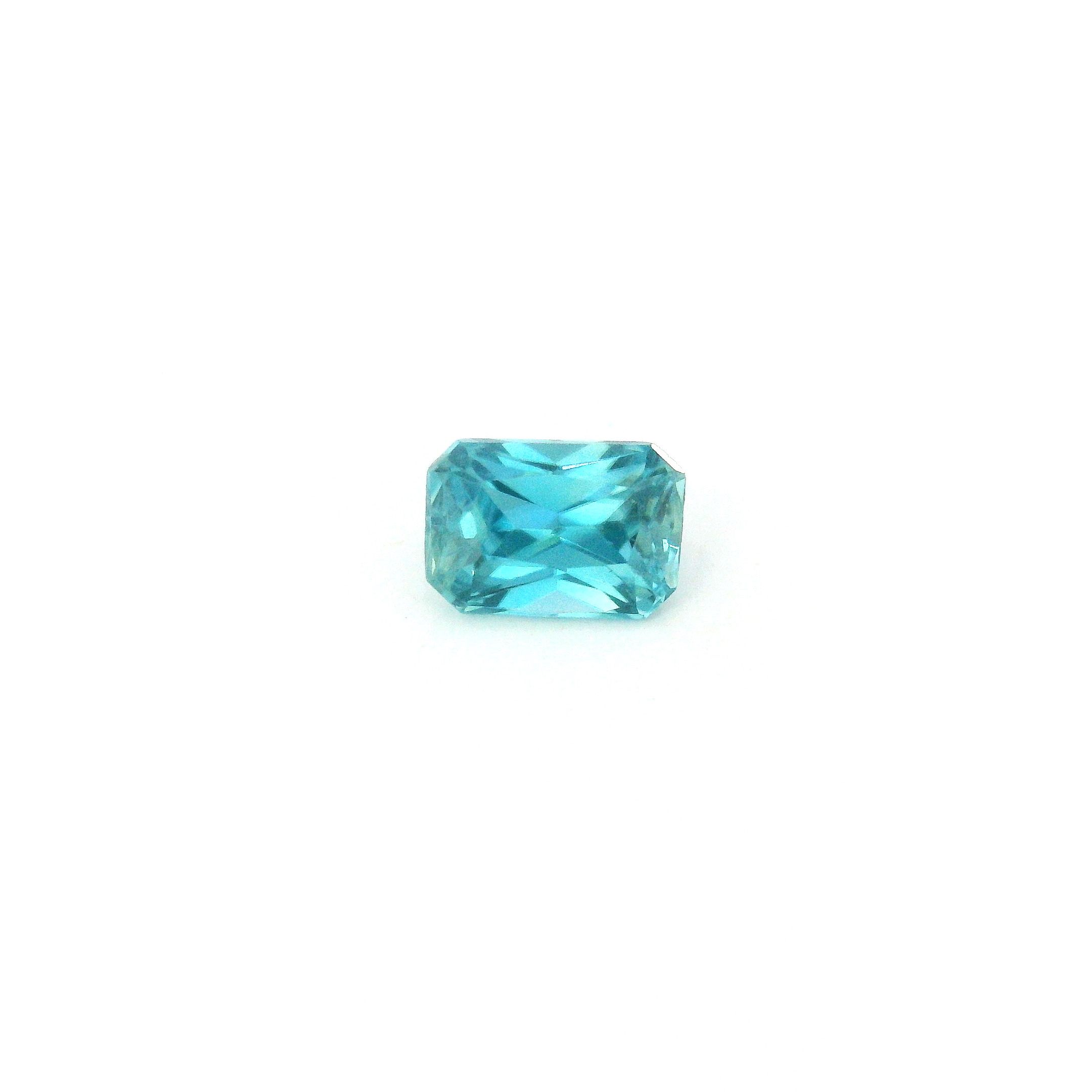 0.97ct ZIRCON