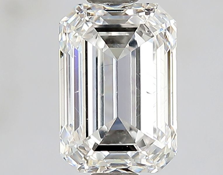 1,01 ct EMERALD