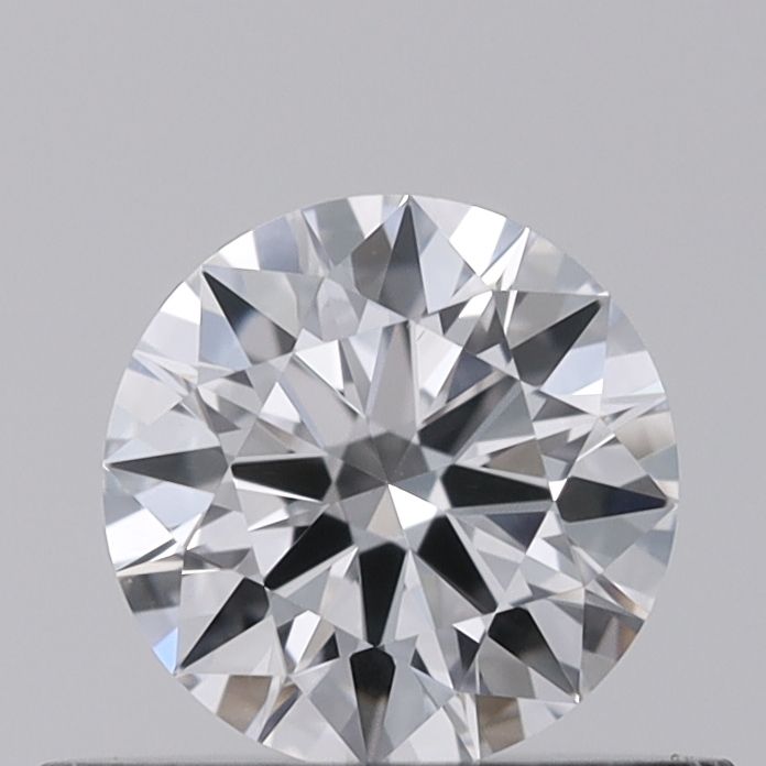 0,44 ct Okrągły diament laboratoryjny
