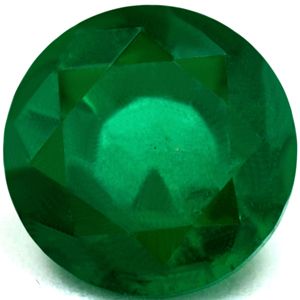 0.93ct Emerald