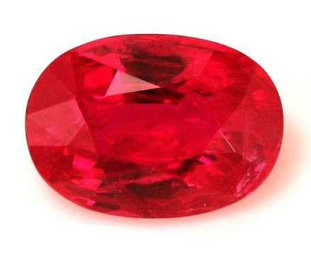 1.42ct Ruby