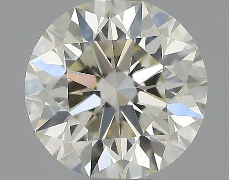 Diamante 0,33 ct ROUND