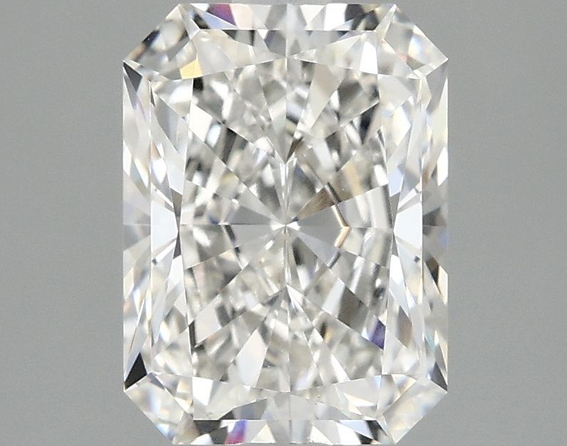 2.45 Carat · F · VVS2 Rare Carat Ideal Cut
