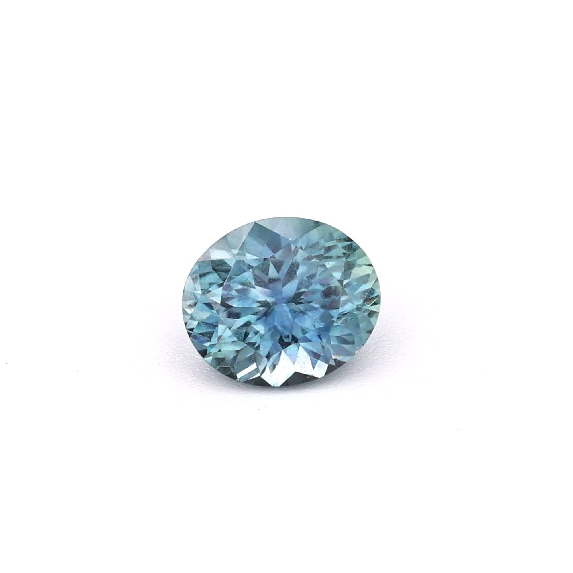 0.86ct Sapphire